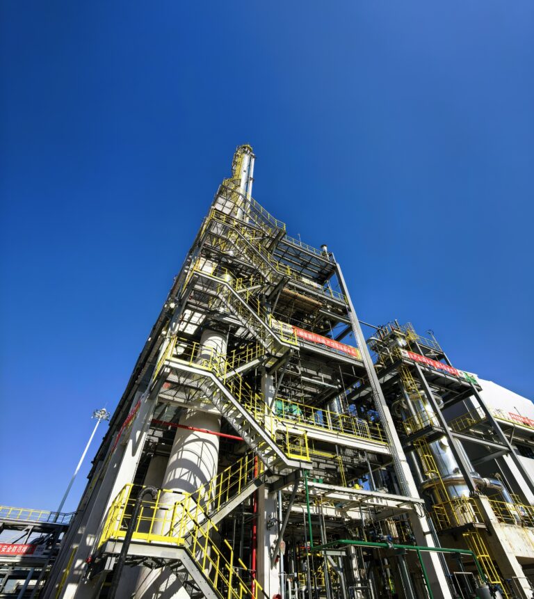Venture Energy and Shenji Energy Forge Green Methanol Supply Partnership